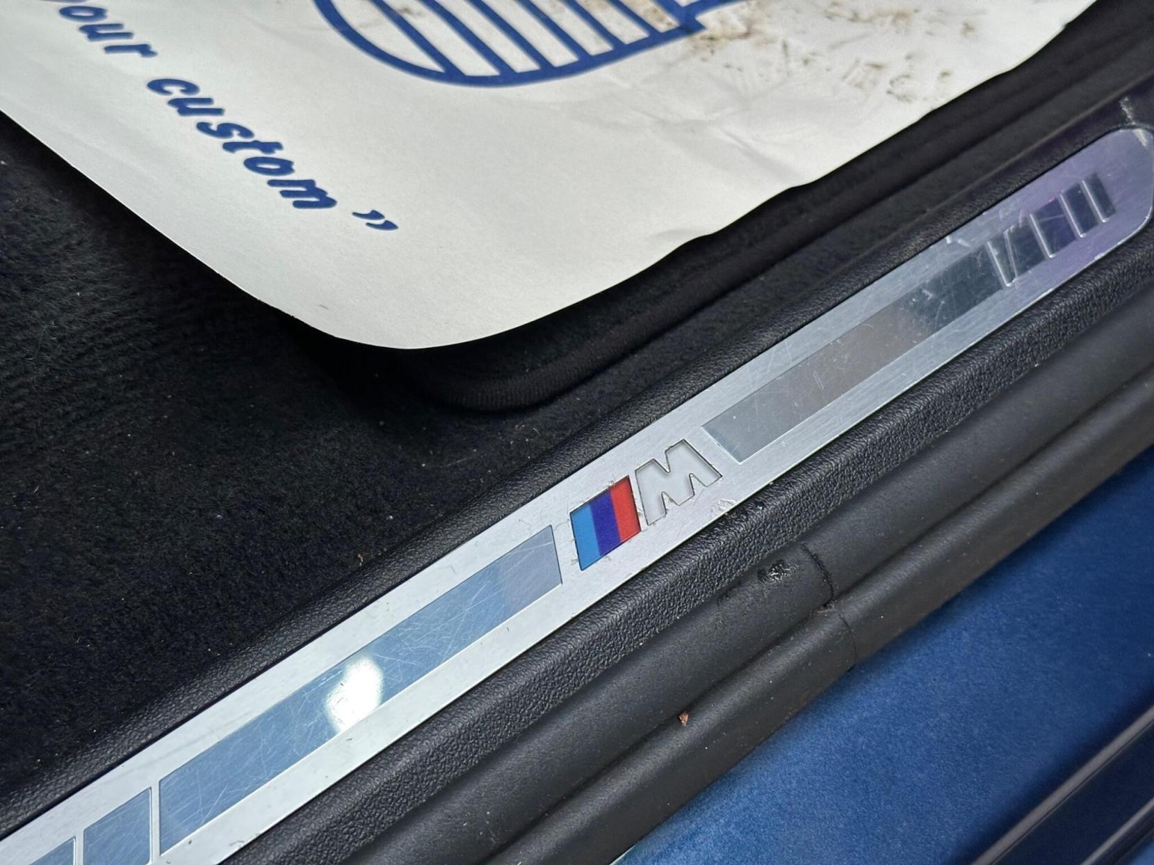 BMW X5 3.0 30d M Sport Auto xDrive Euro 6 (s/s) 5dr