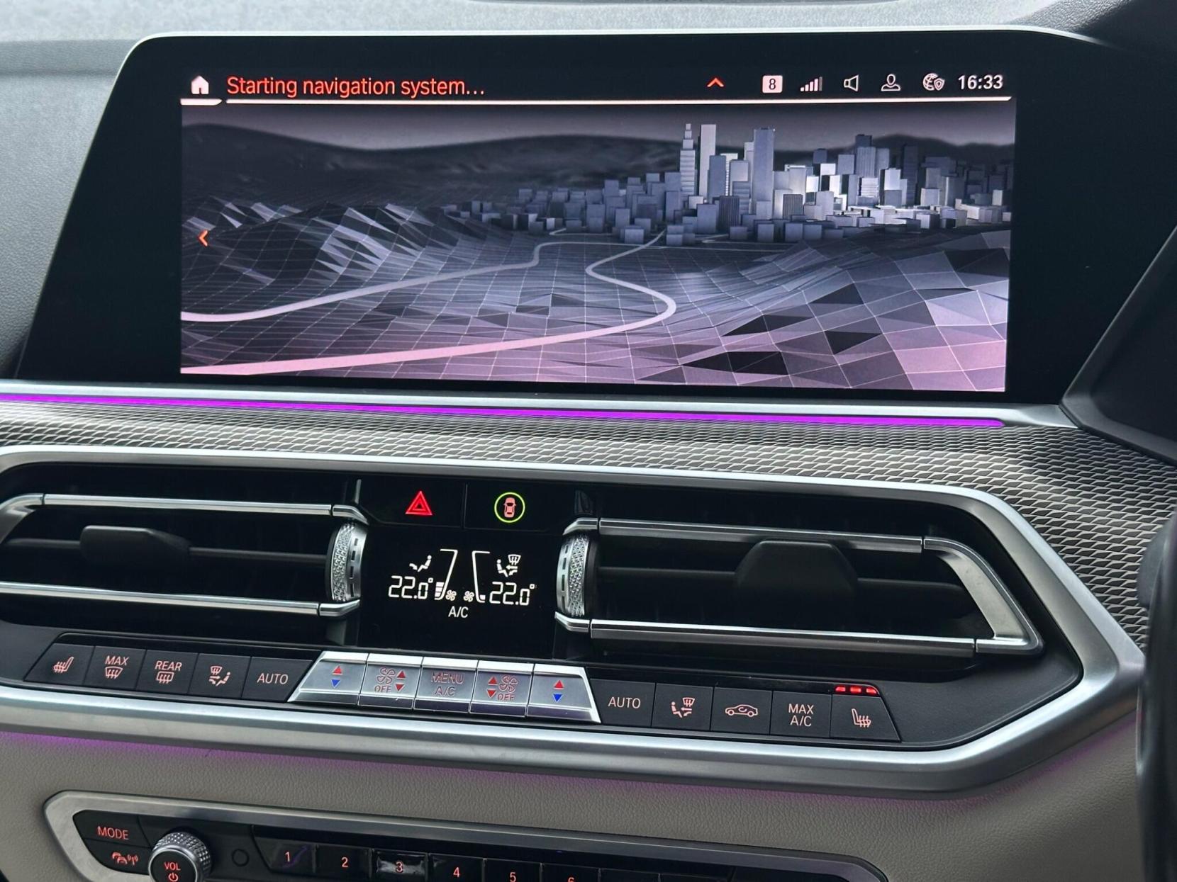 BMW X5 3.0 30d M Sport Auto xDrive Euro 6 (s/s) 5dr