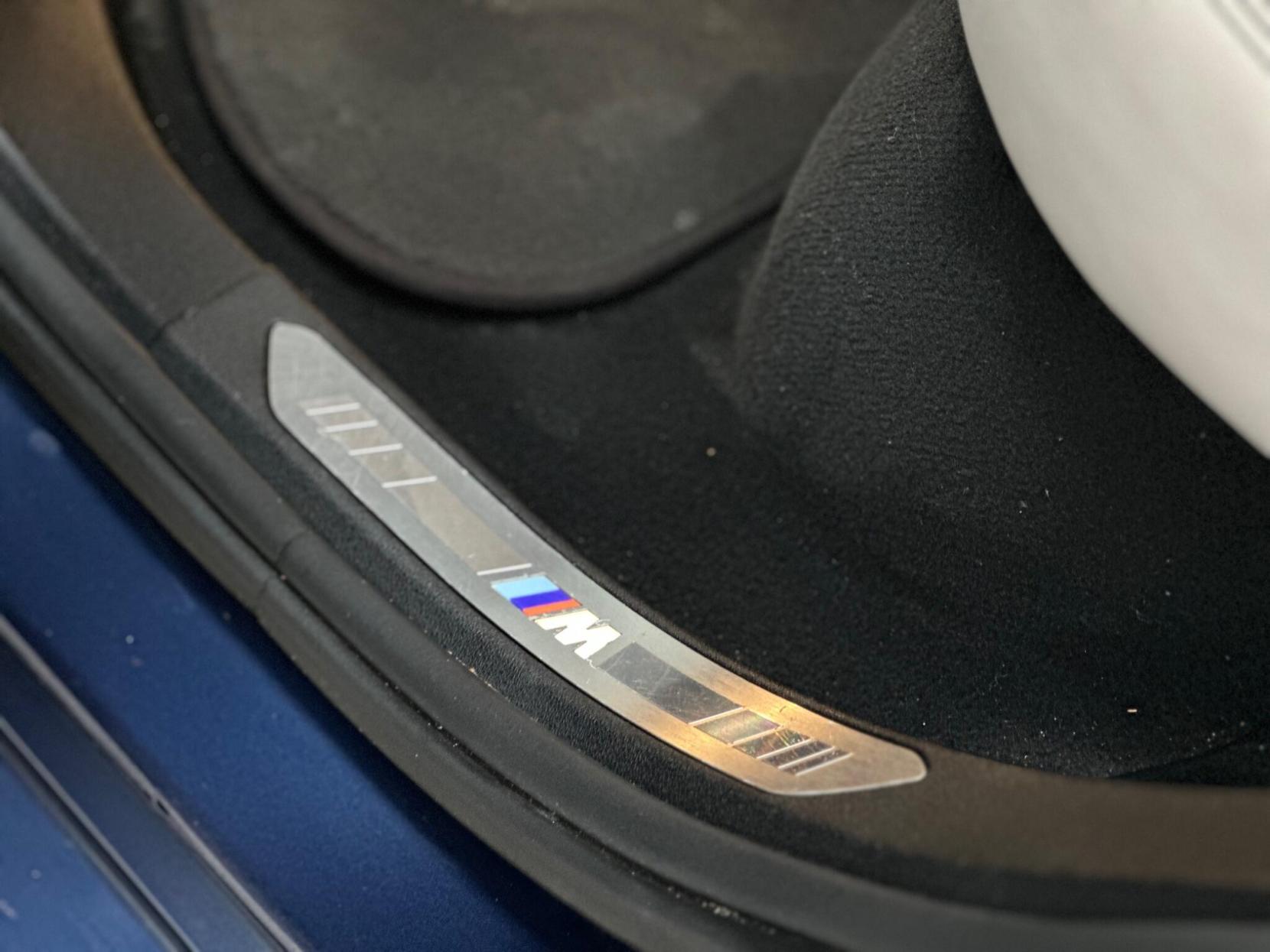 BMW X5 3.0 30d M Sport Auto xDrive Euro 6 (s/s) 5dr