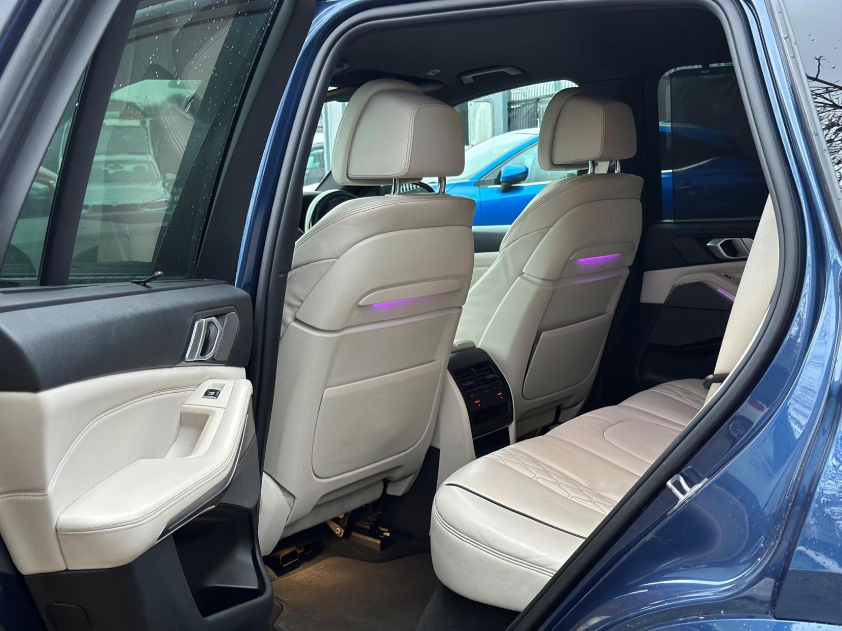 BMW X5 3.0 30d M Sport Auto xDrive Euro 6 (s/s) 5dr