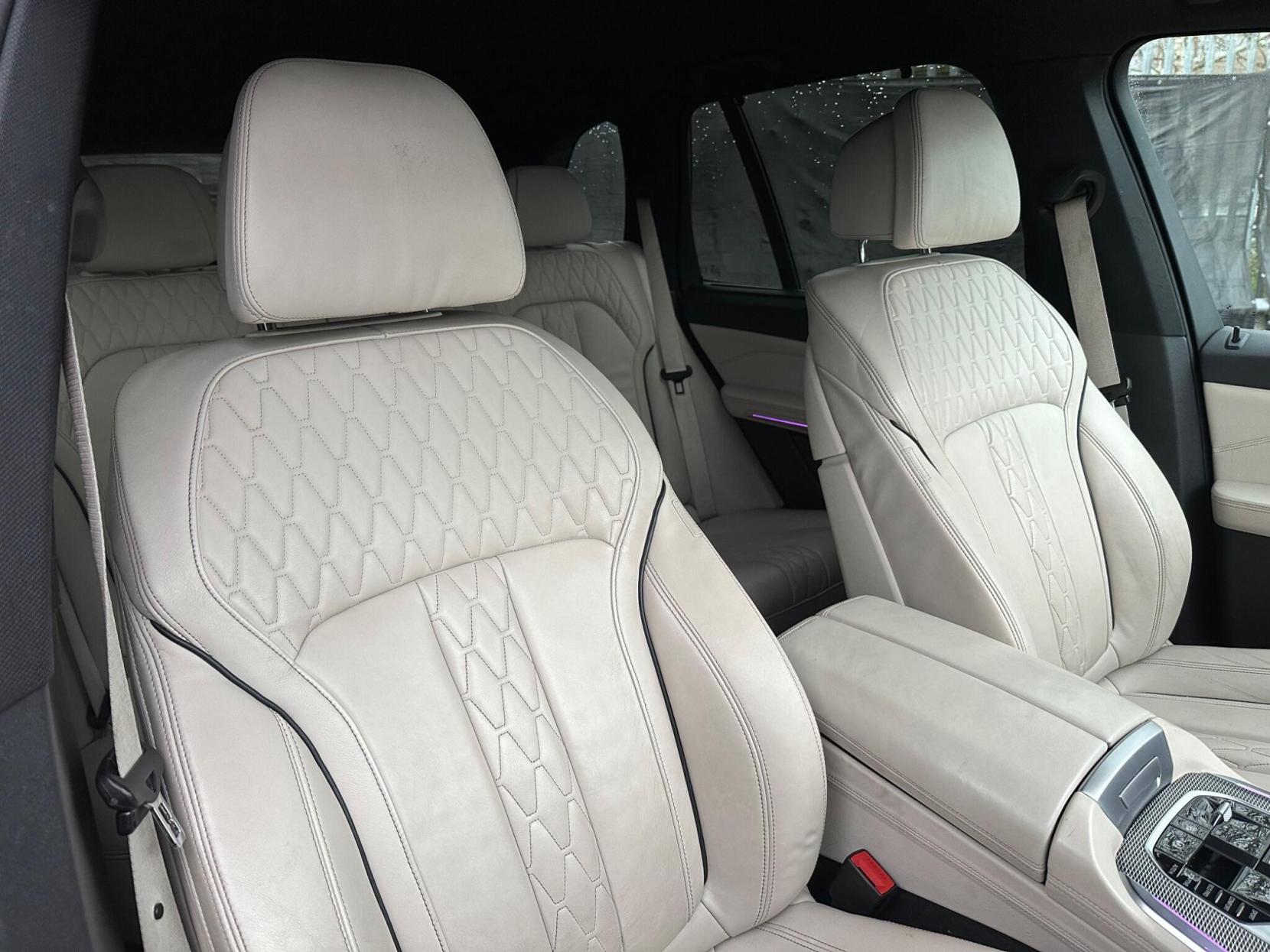 BMW X5 3.0 30d M Sport Auto xDrive Euro 6 (s/s) 5dr