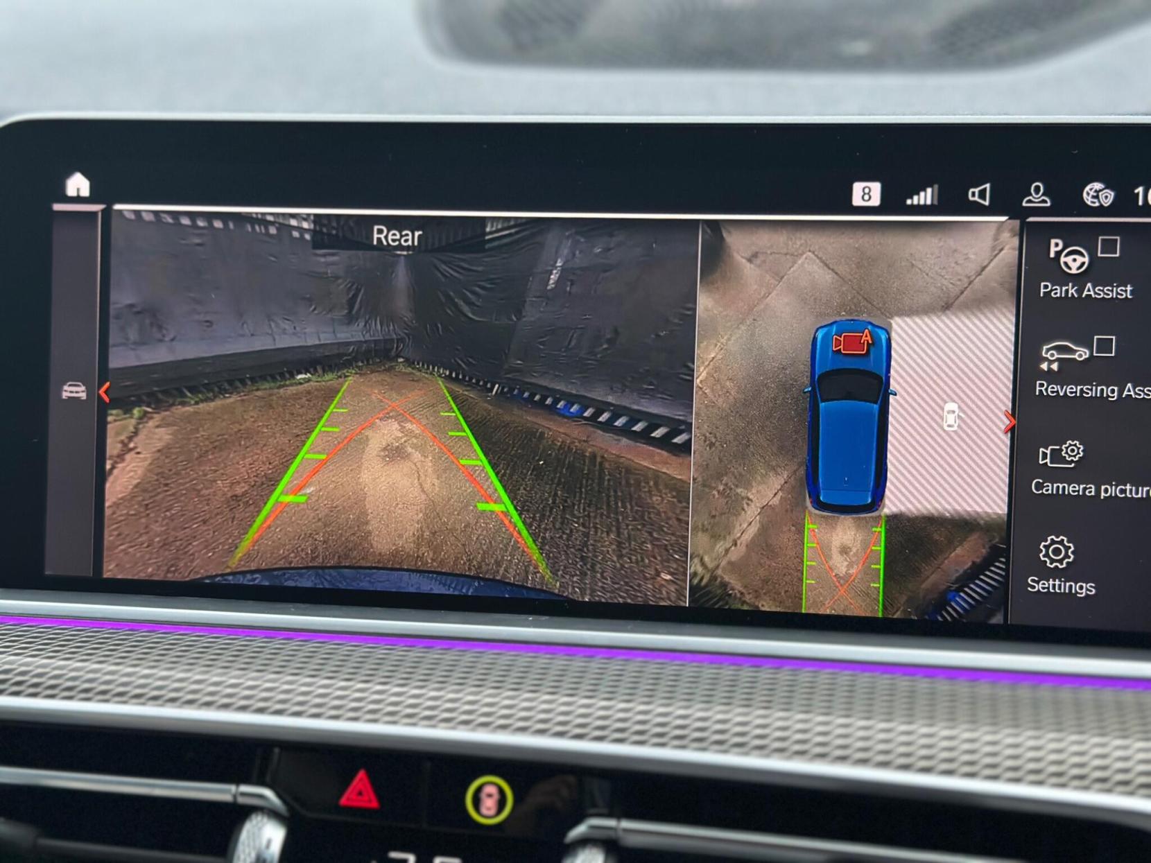 BMW X5 3.0 30d M Sport Auto xDrive Euro 6 (s/s) 5dr