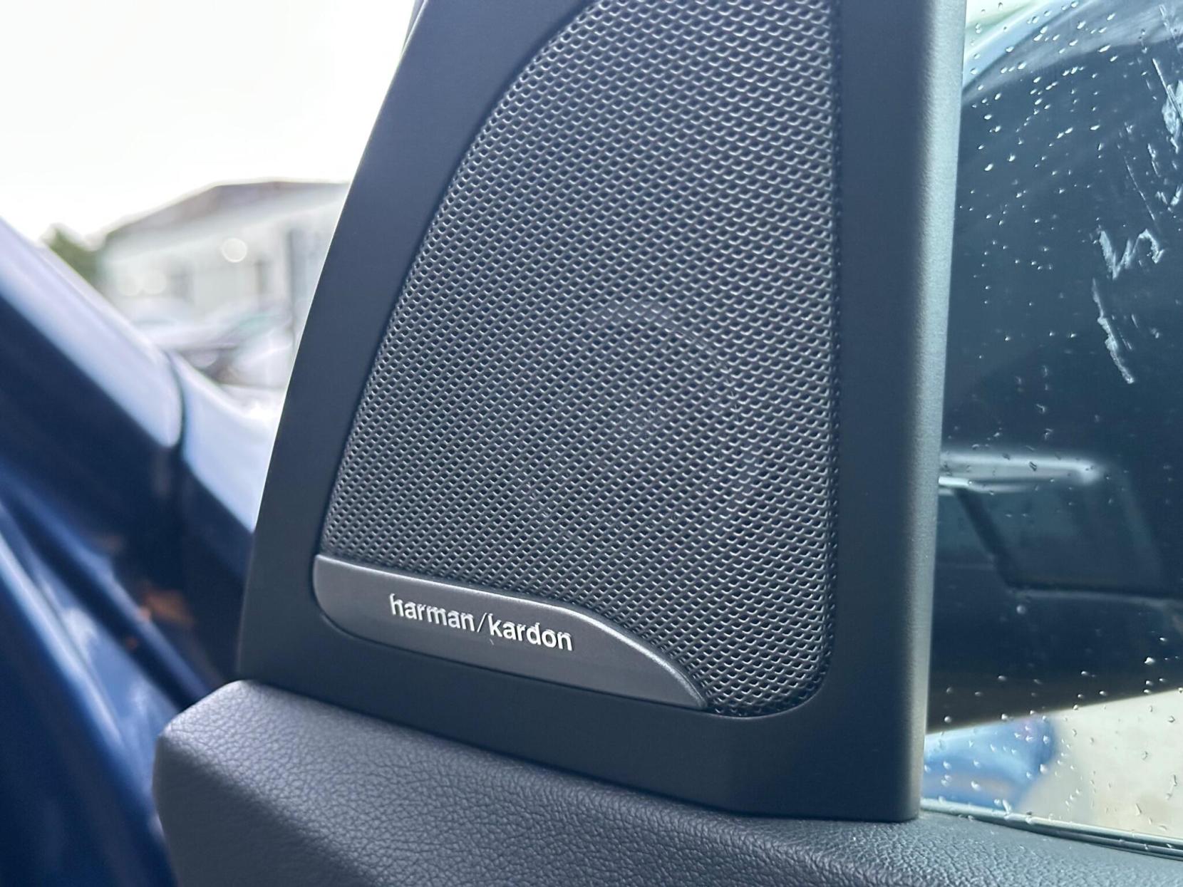 BMW X5 3.0 30d M Sport Auto xDrive Euro 6 (s/s) 5dr