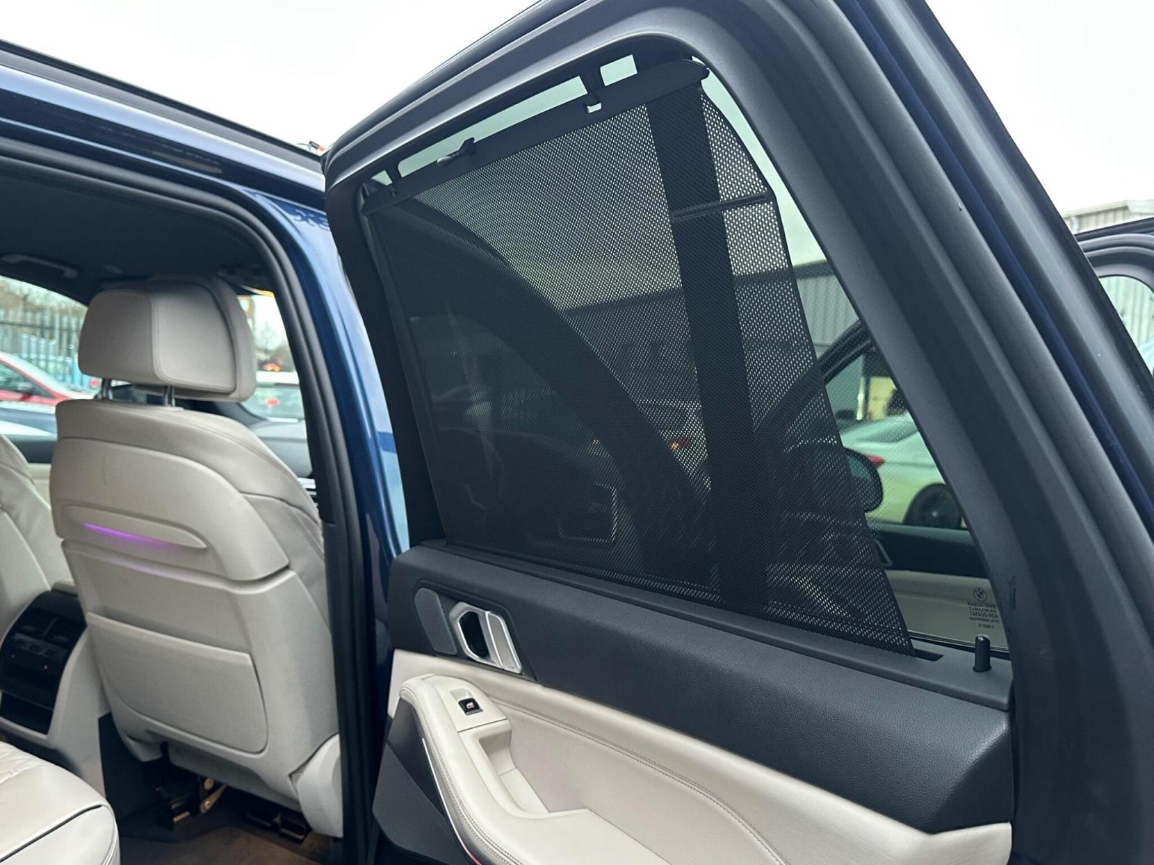 BMW X5 3.0 30d M Sport Auto xDrive Euro 6 (s/s) 5dr