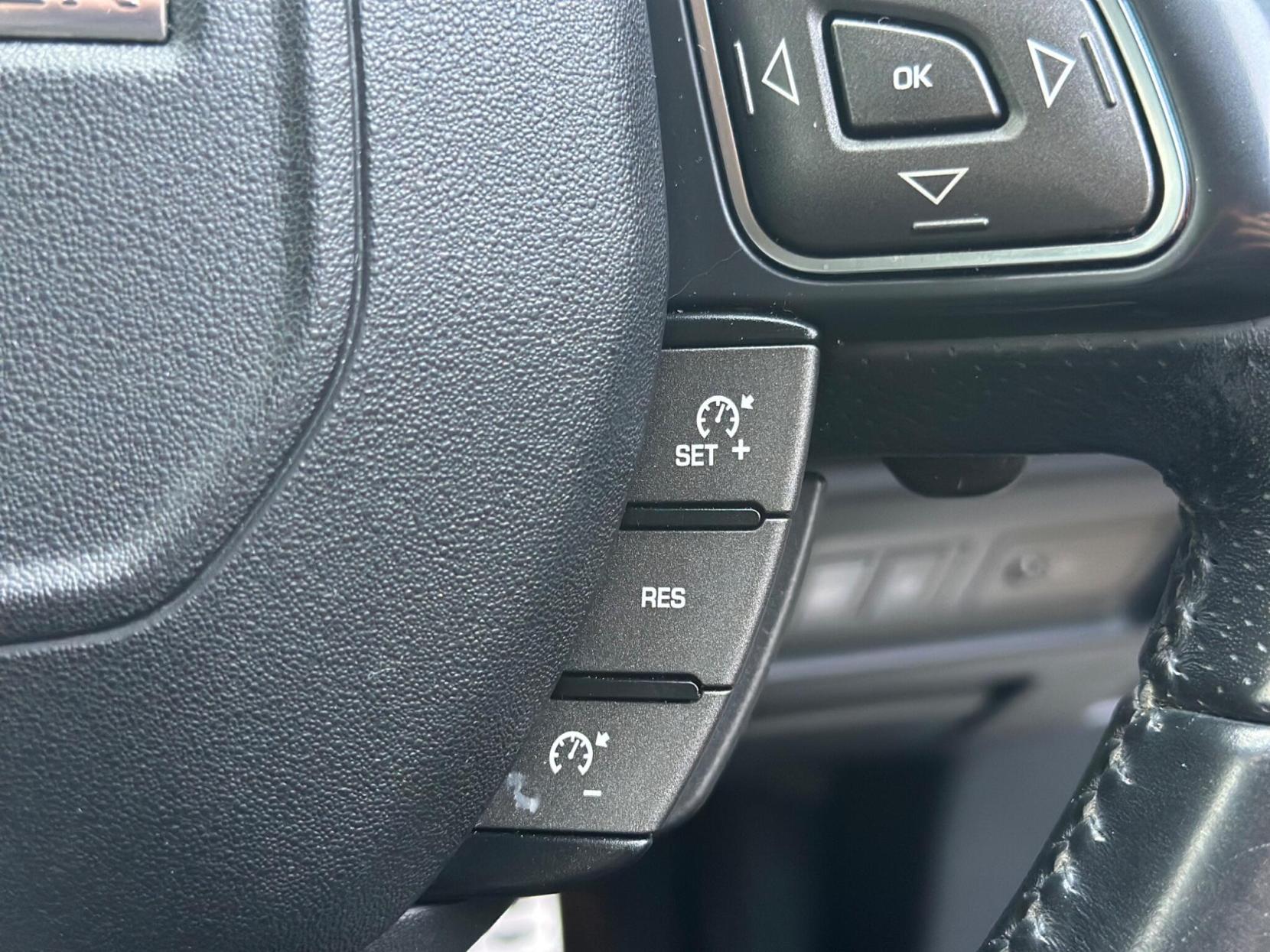 Land Rover Range Rover Evoque 2.0 TD4 HSE Dynamic Auto 4WD Euro 6 (s/s) 5dr