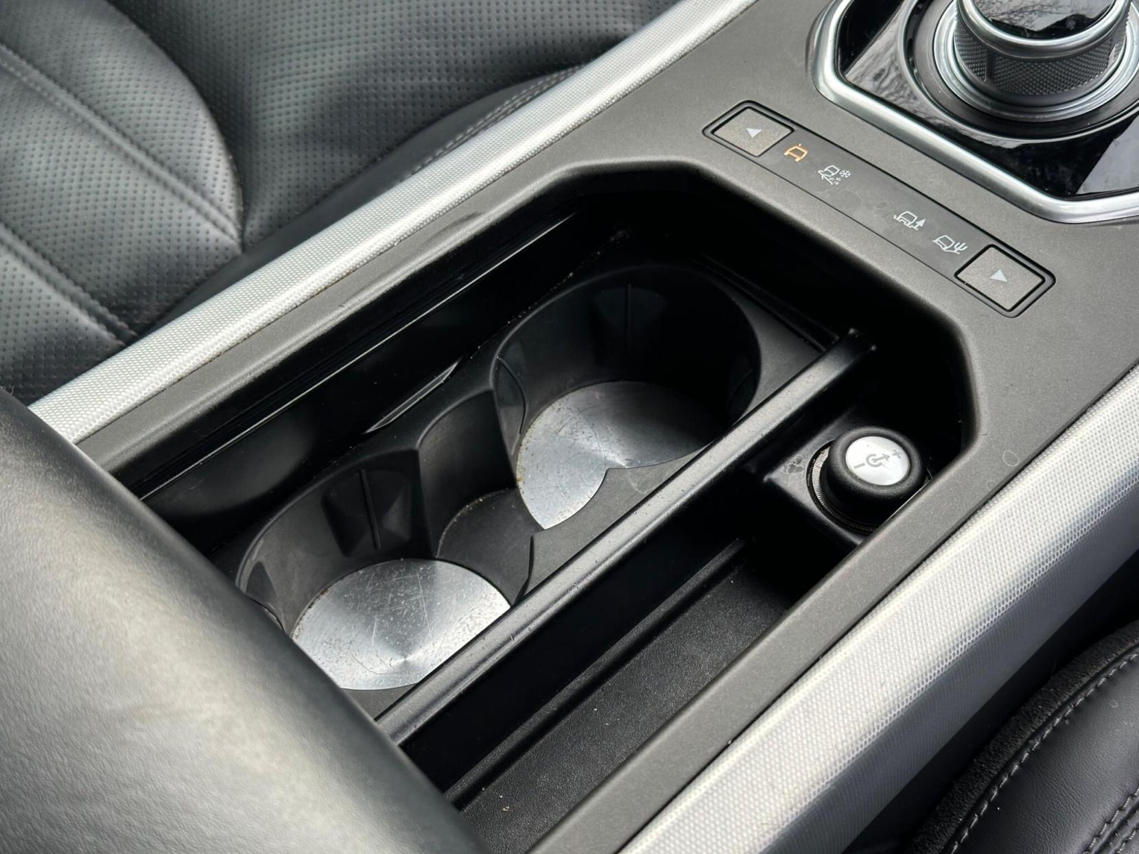 Land Rover Range Rover Evoque 2.0 TD4 HSE Dynamic Auto 4WD Euro 6 (s/s) 5dr