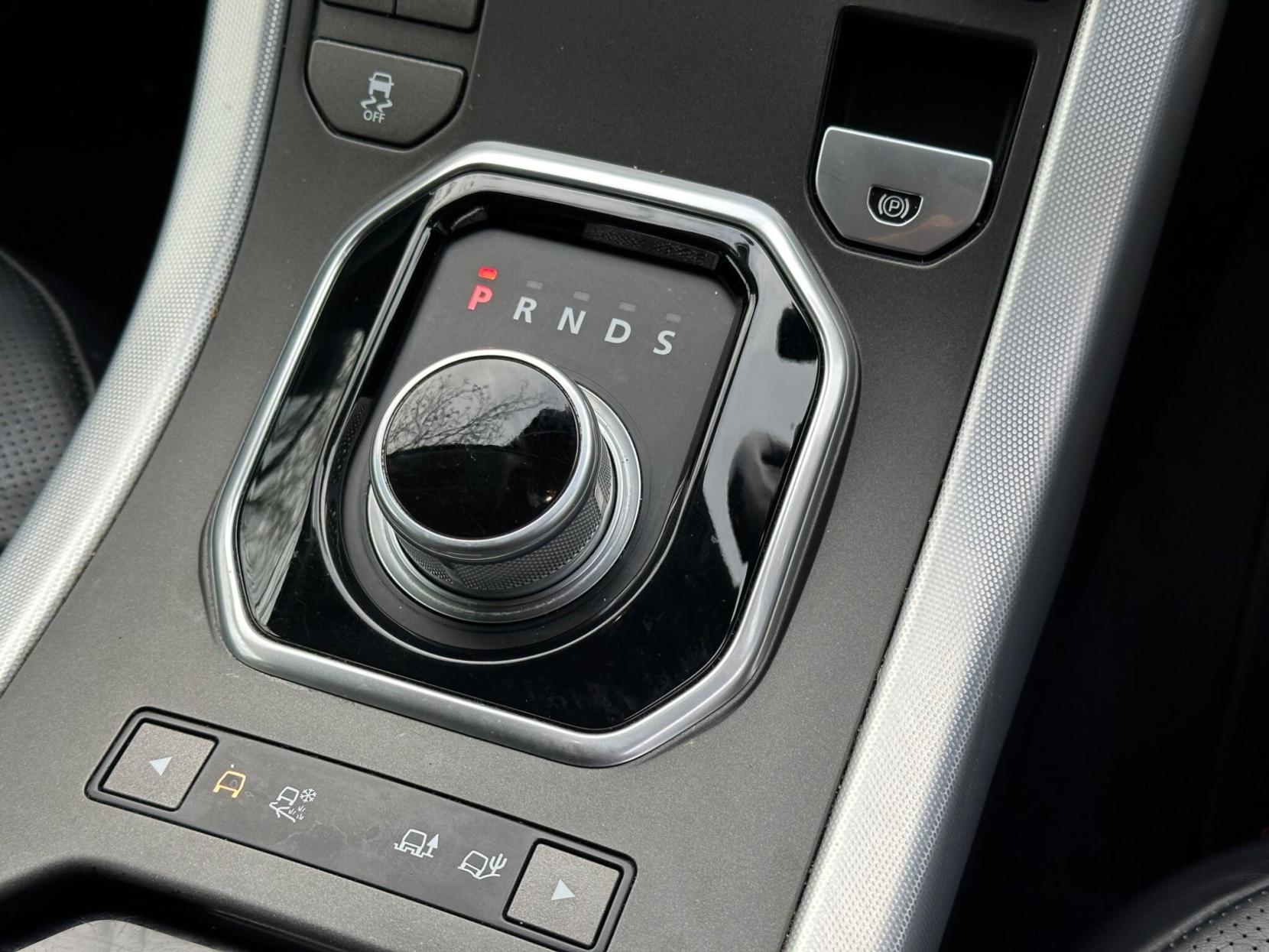 Land Rover Range Rover Evoque 2.0 TD4 HSE Dynamic Auto 4WD Euro 6 (s/s) 5dr