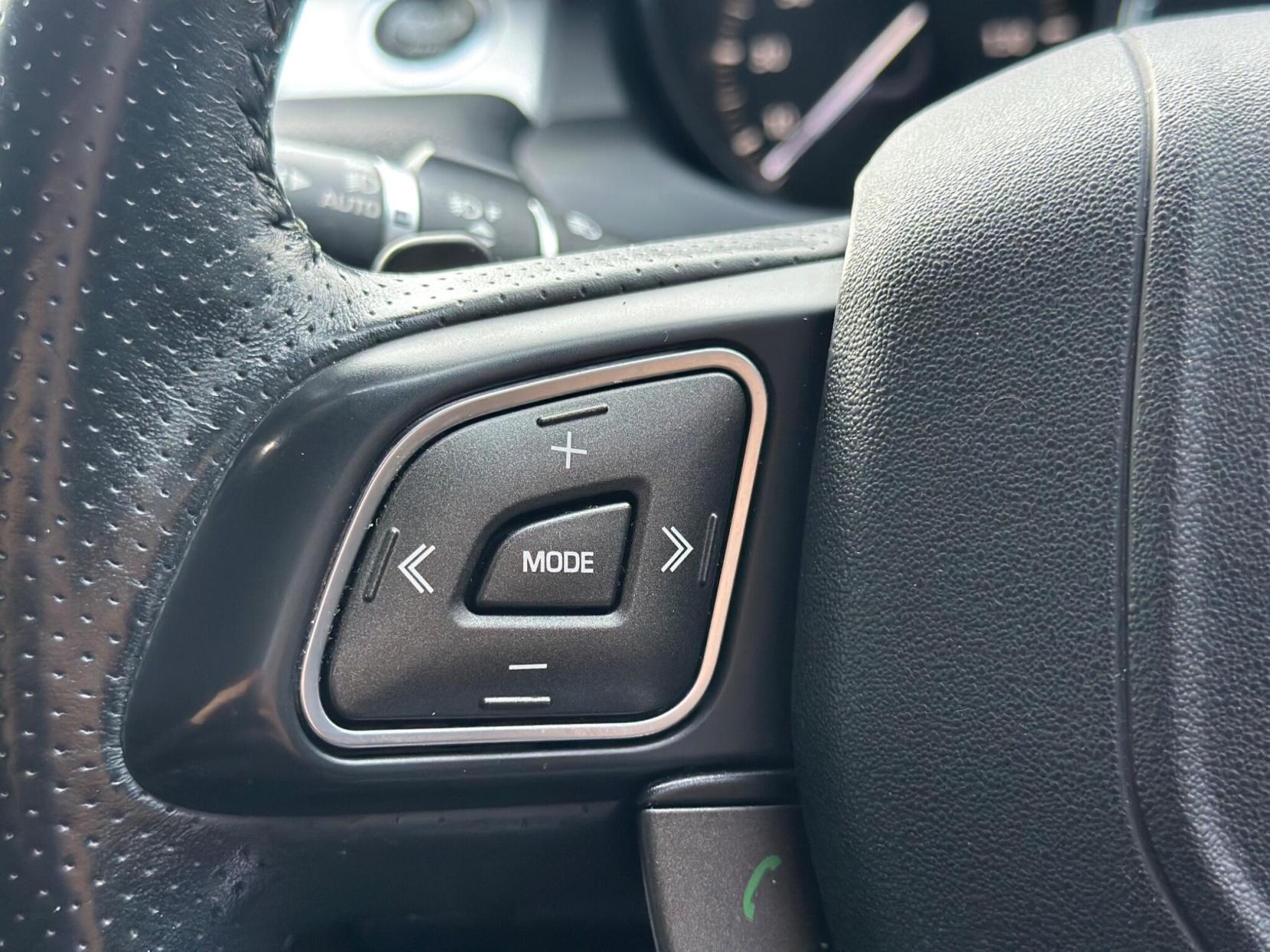 Land Rover Range Rover Evoque 2.0 TD4 HSE Dynamic Auto 4WD Euro 6 (s/s) 5dr