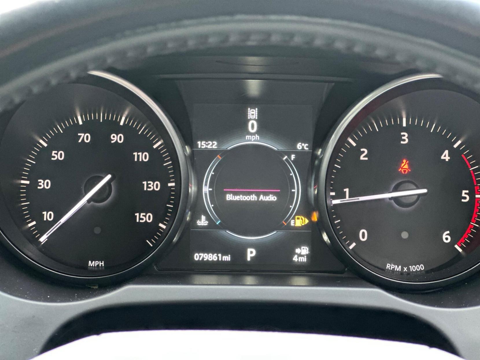 Land Rover Range Rover Evoque 2.0 TD4 HSE Dynamic Auto 4WD Euro 6 (s/s) 5dr