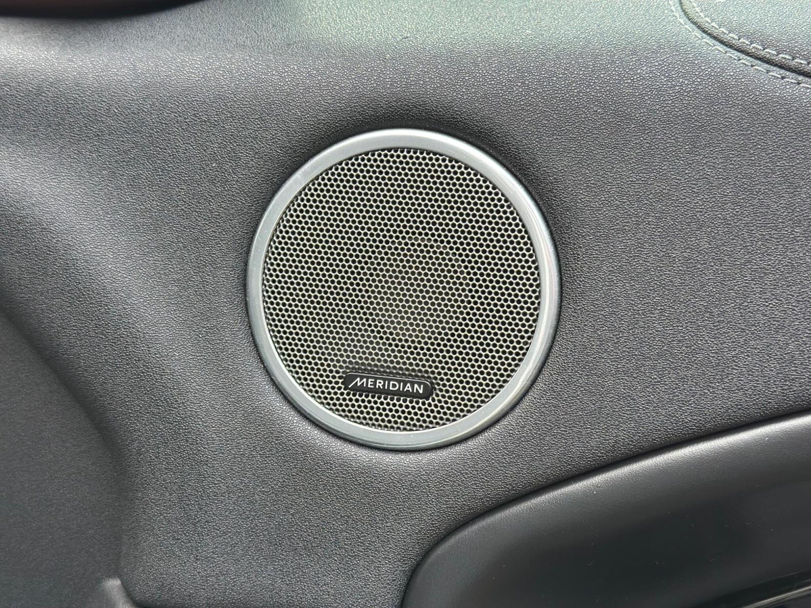 Land Rover Range Rover Evoque 2.0 TD4 HSE Dynamic Auto 4WD Euro 6 (s/s) 5dr