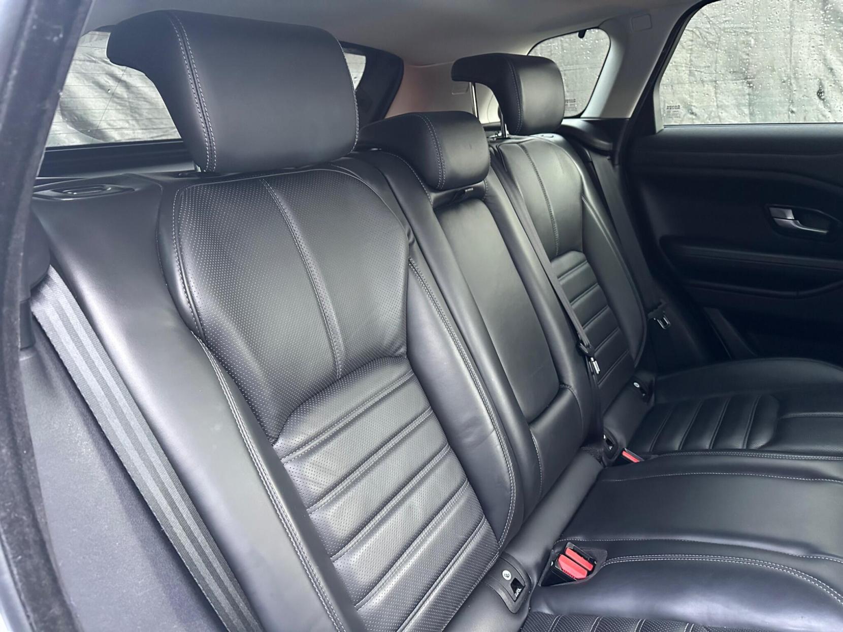 Land Rover Range Rover Evoque 2.0 TD4 HSE Dynamic Auto 4WD Euro 6 (s/s) 5dr