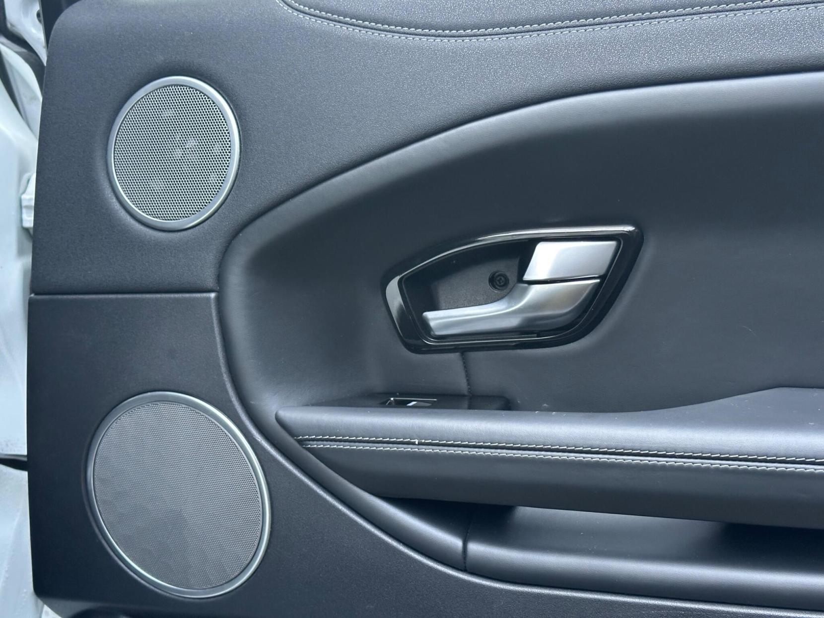 Land Rover Range Rover Evoque 2.0 TD4 HSE Dynamic Auto 4WD Euro 6 (s/s) 5dr