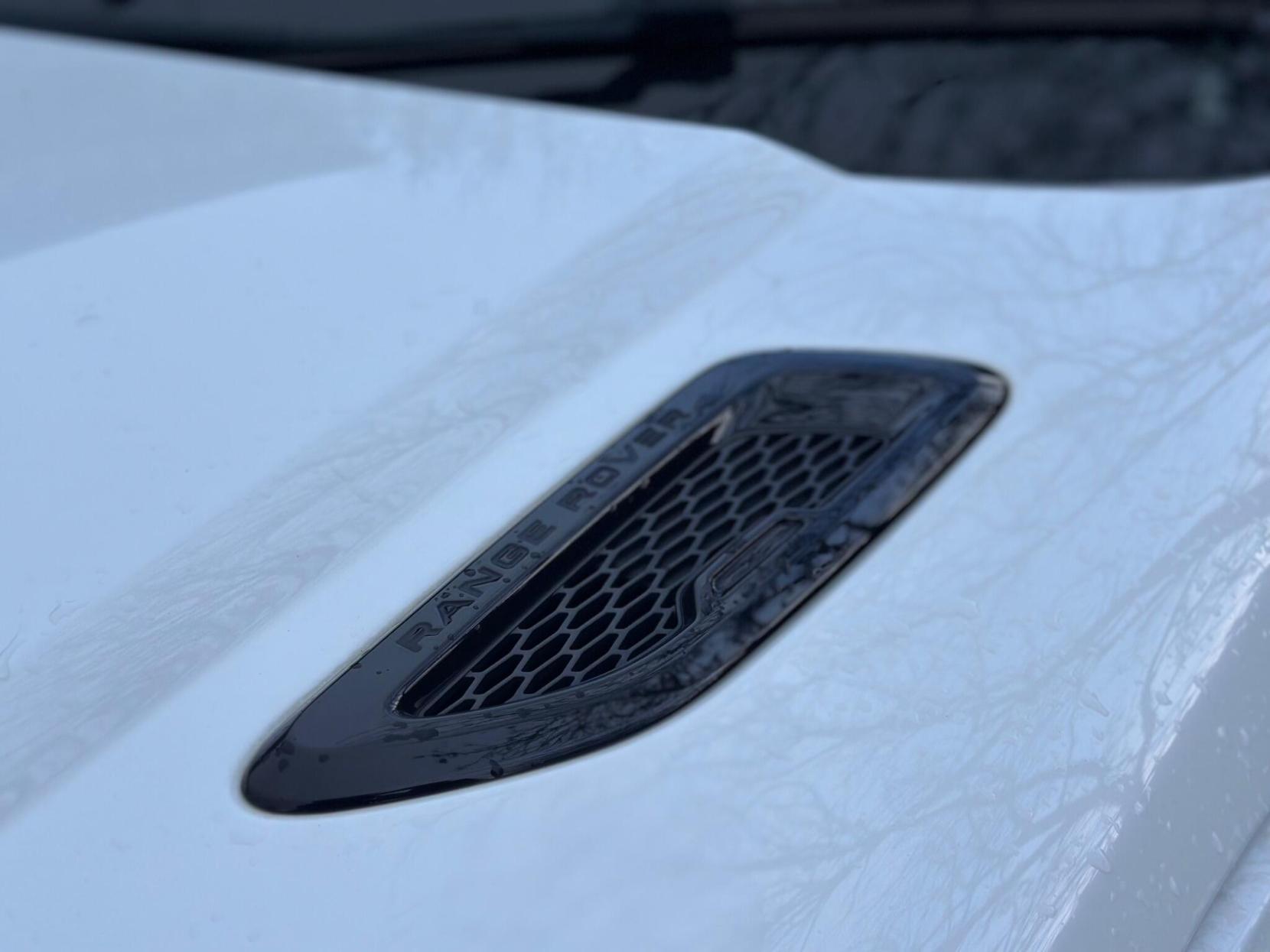 Land Rover Range Rover Evoque 2.0 TD4 HSE Dynamic Auto 4WD Euro 6 (s/s) 5dr