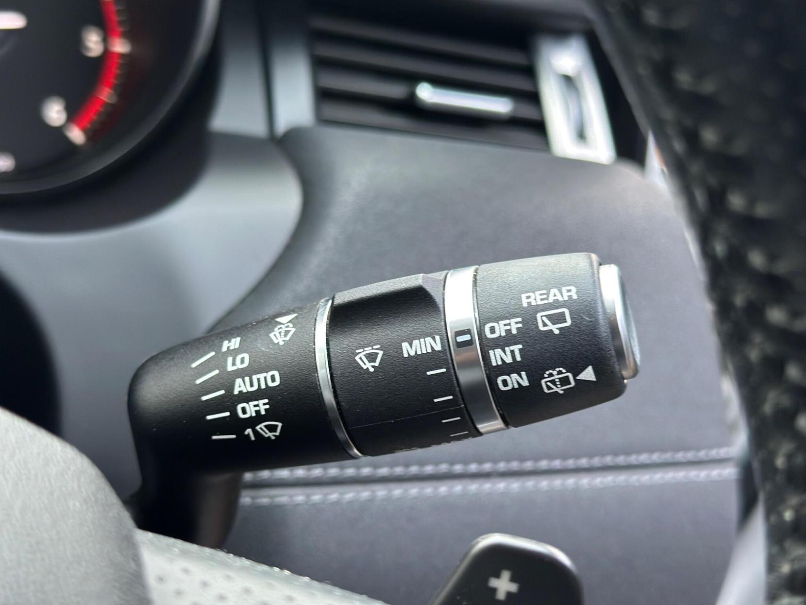 Land Rover Range Rover Evoque 2.0 TD4 HSE Dynamic Auto 4WD Euro 6 (s/s) 5dr