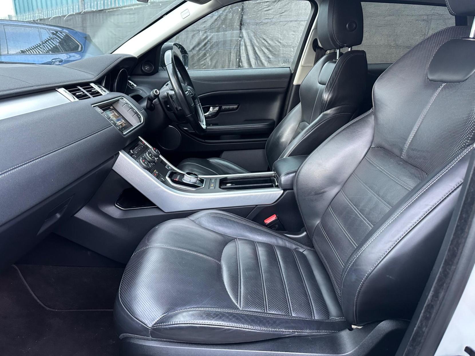 Land Rover Range Rover Evoque 2.0 TD4 HSE Dynamic Auto 4WD Euro 6 (s/s) 5dr