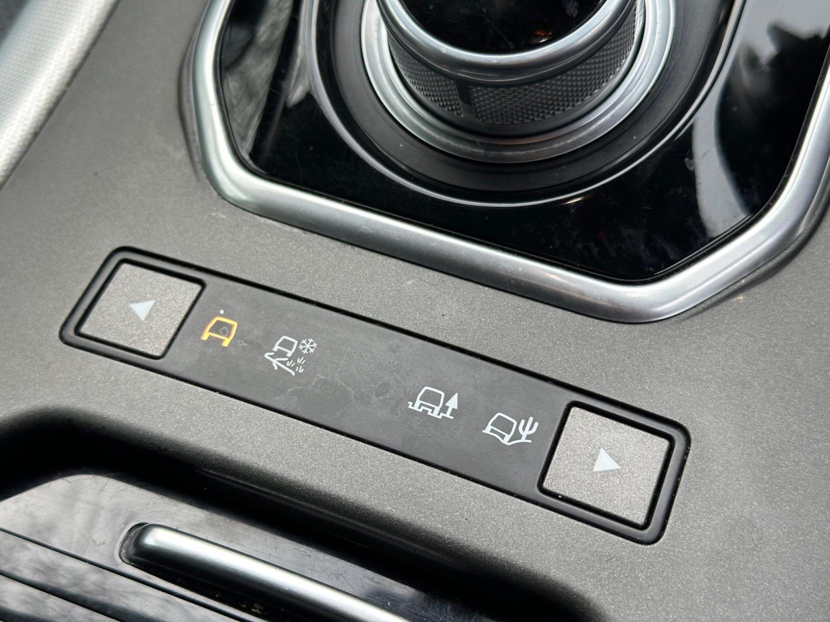 Land Rover Range Rover Evoque 2.0 TD4 HSE Dynamic Auto 4WD Euro 6 (s/s) 5dr