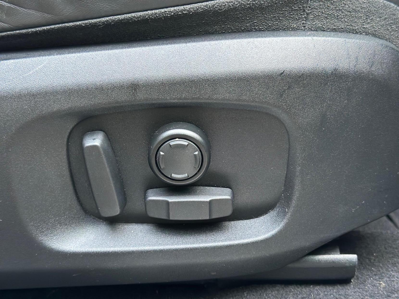 Land Rover Range Rover Evoque 2.0 TD4 HSE Dynamic Auto 4WD Euro 6 (s/s) 5dr