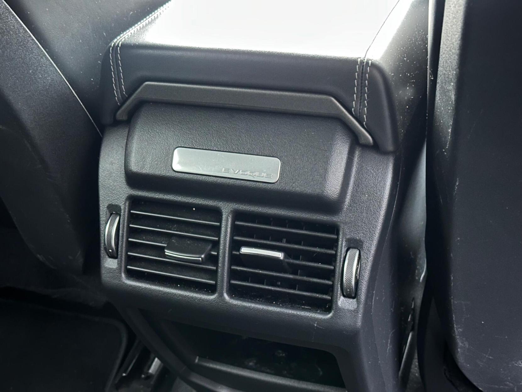 Land Rover Range Rover Evoque 2.0 TD4 HSE Dynamic Auto 4WD Euro 6 (s/s) 5dr