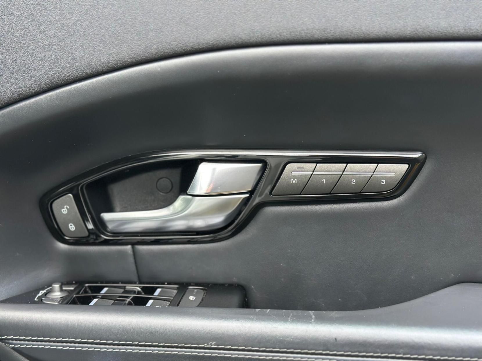 Land Rover Range Rover Evoque 2.0 TD4 HSE Dynamic Auto 4WD Euro 6 (s/s) 5dr