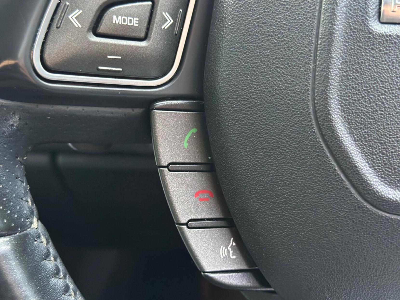 Land Rover Range Rover Evoque 2.0 TD4 HSE Dynamic Auto 4WD Euro 6 (s/s) 5dr