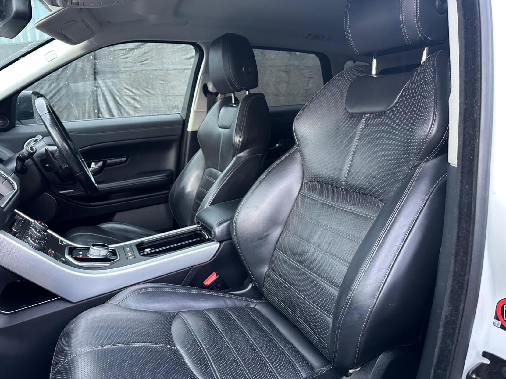 Land Rover Range Rover Evoque 2.0 TD4 HSE Dynamic Auto 4WD Euro 6 (s/s) 5dr