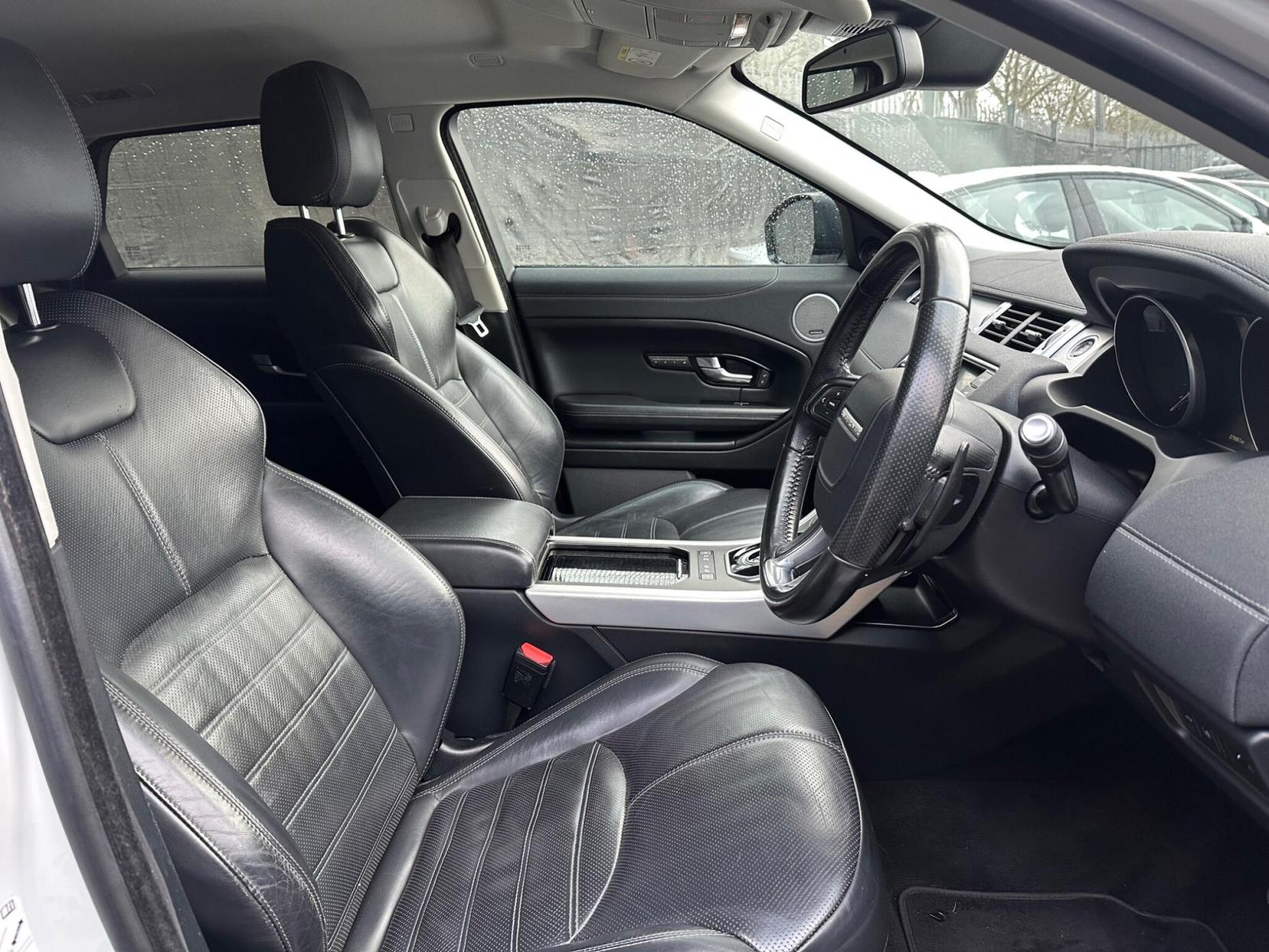 Land Rover Range Rover Evoque 2.0 TD4 HSE Dynamic Auto 4WD Euro 6 (s/s) 5dr