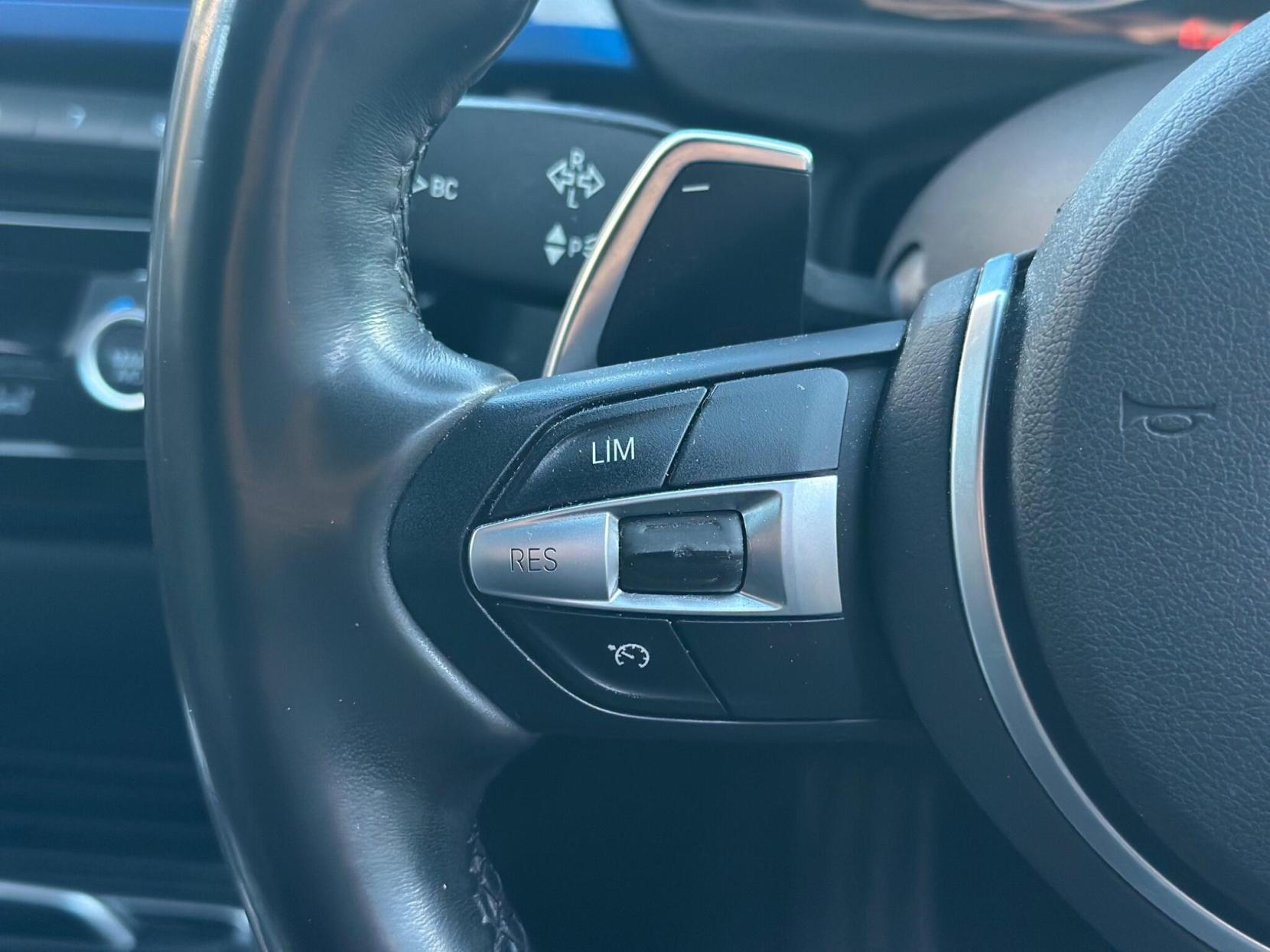 BMW 3 Series 2.0 320d M Sport Touring Auto xDrive Euro 6 (s/s) 5dr