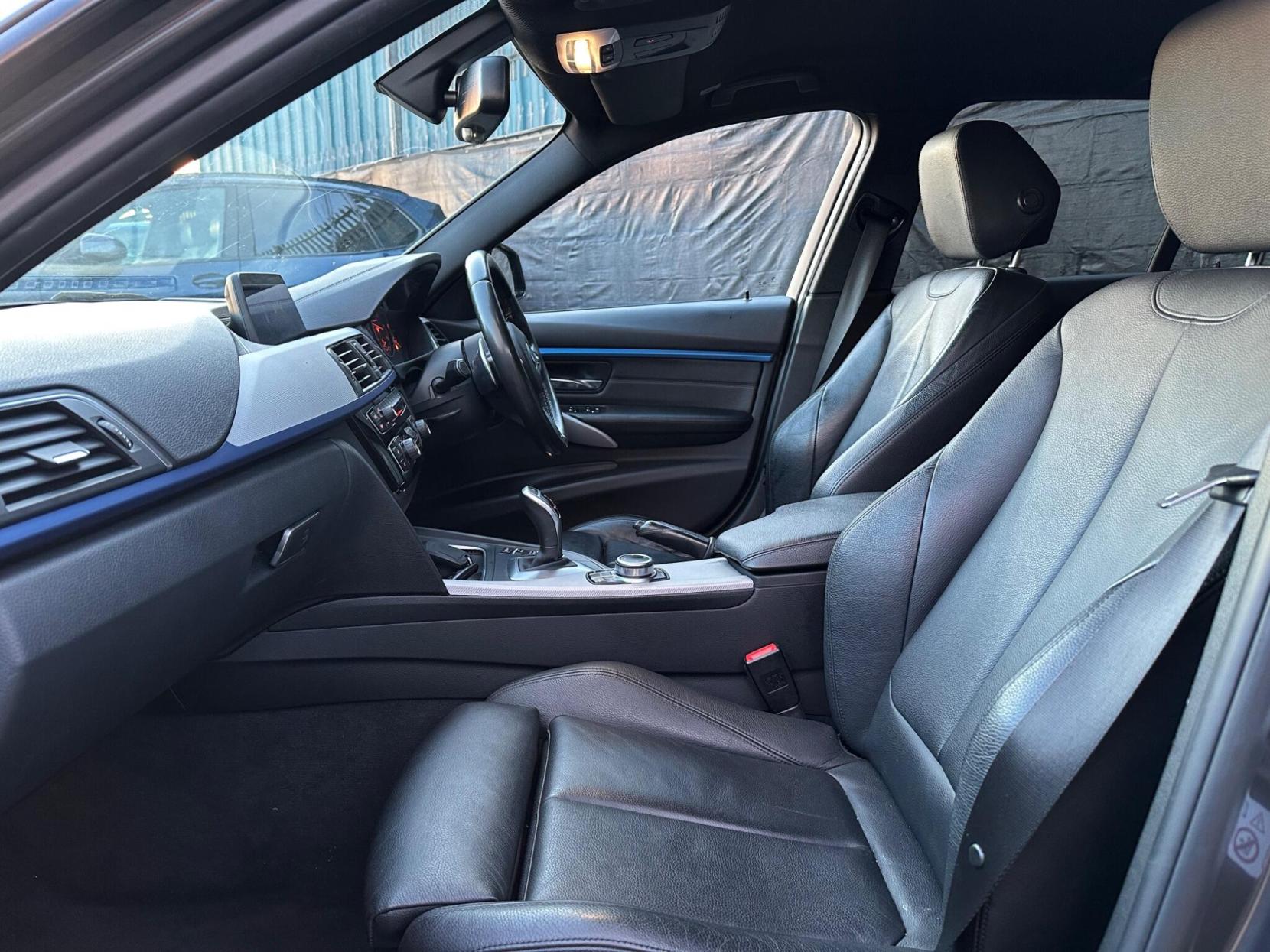 BMW 3 Series 2.0 320d M Sport Touring Auto xDrive Euro 6 (s/s) 5dr