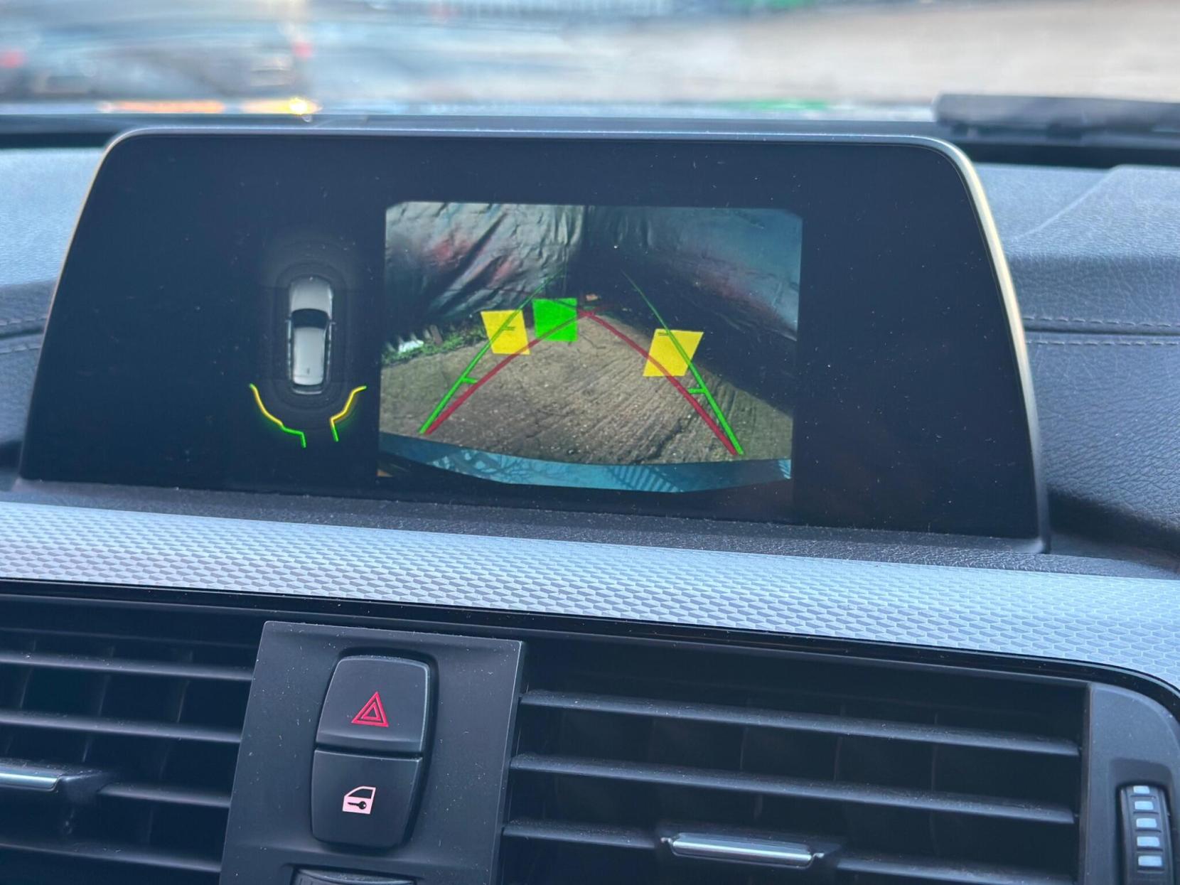 BMW 3 Series 2.0 320d M Sport Touring Auto xDrive Euro 6 (s/s) 5dr