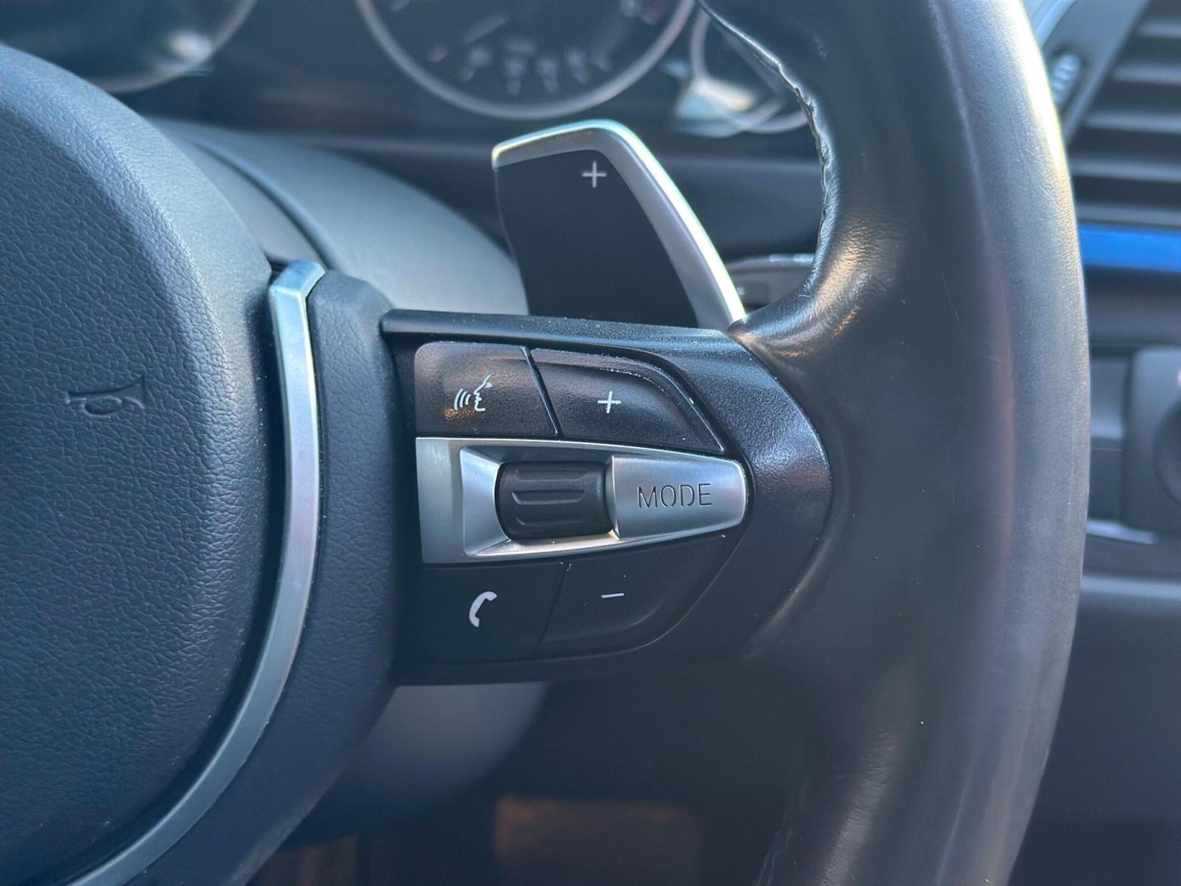 BMW 3 Series 2.0 320d M Sport Touring Auto xDrive Euro 6 (s/s) 5dr