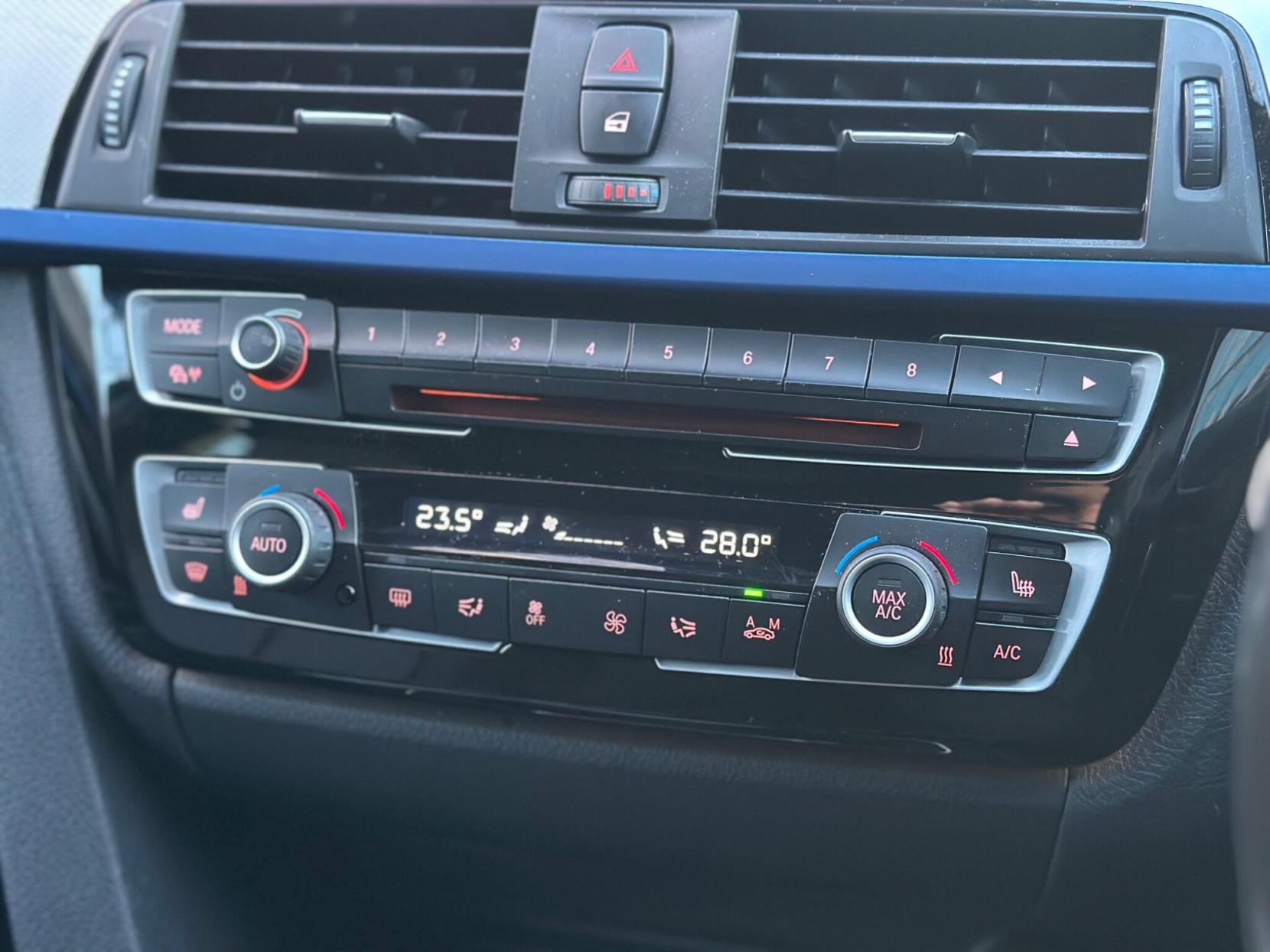 BMW 3 Series 2.0 320d M Sport Touring Auto xDrive Euro 6 (s/s) 5dr