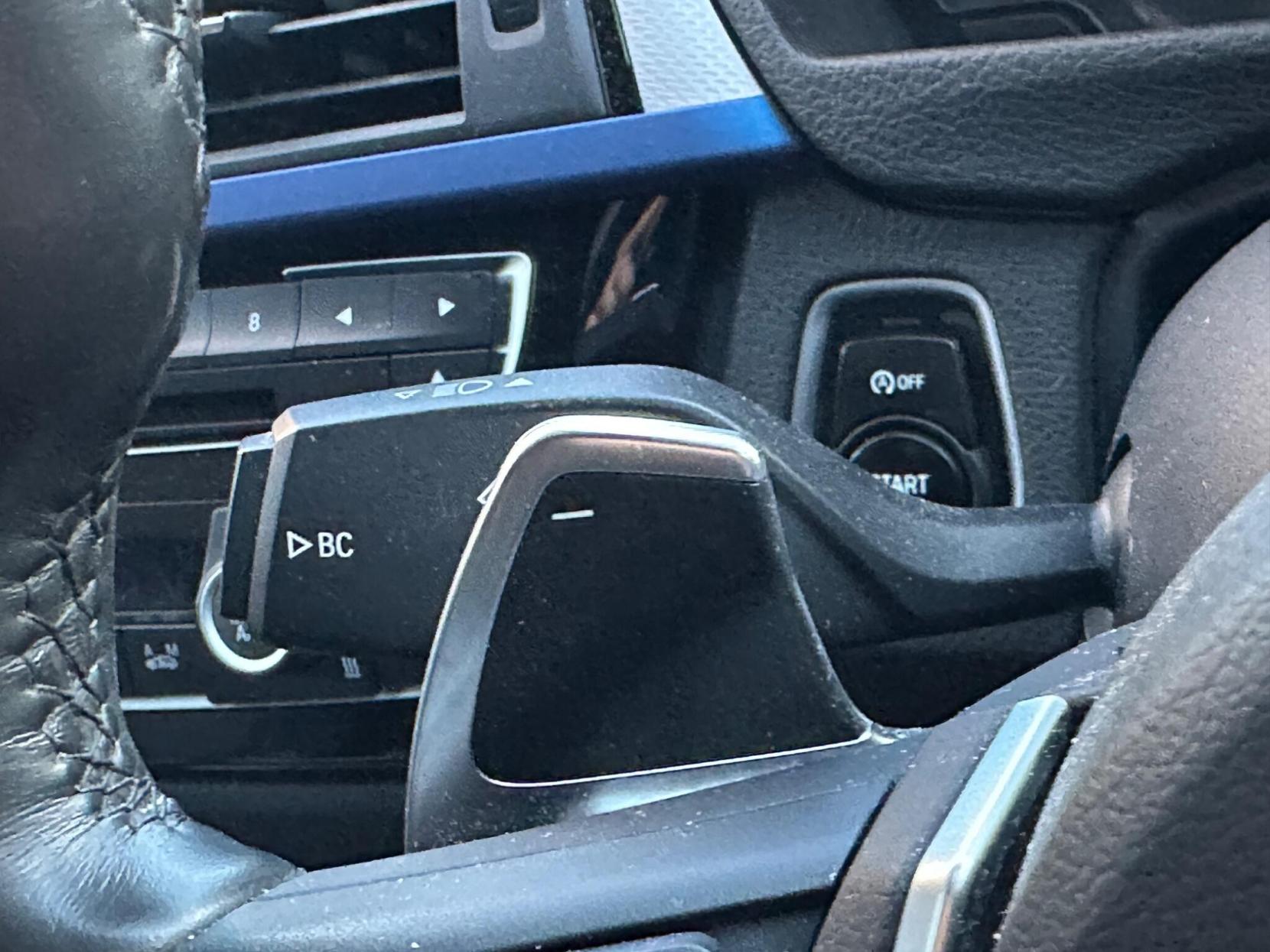 BMW 3 Series 2.0 320d M Sport Touring Auto xDrive Euro 6 (s/s) 5dr