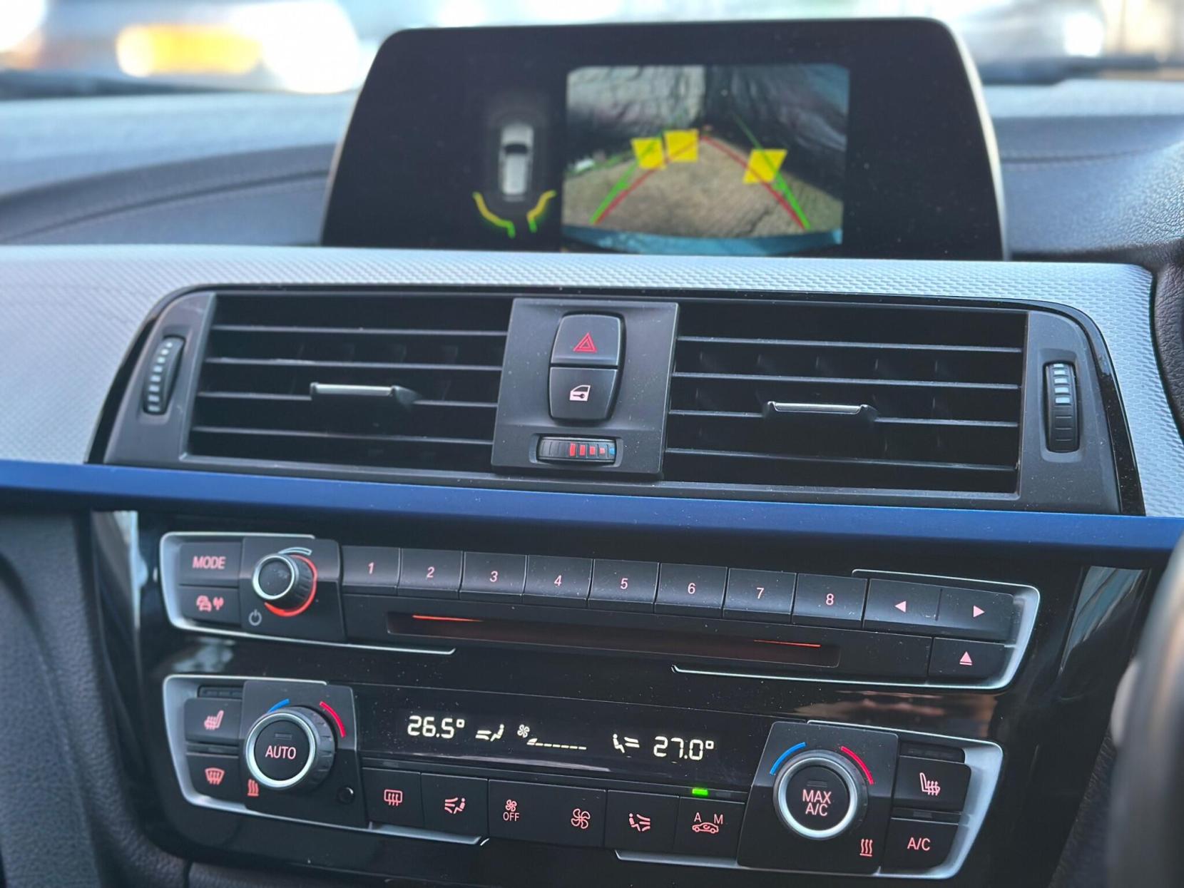 BMW 3 Series 2.0 320d M Sport Touring Auto xDrive Euro 6 (s/s) 5dr