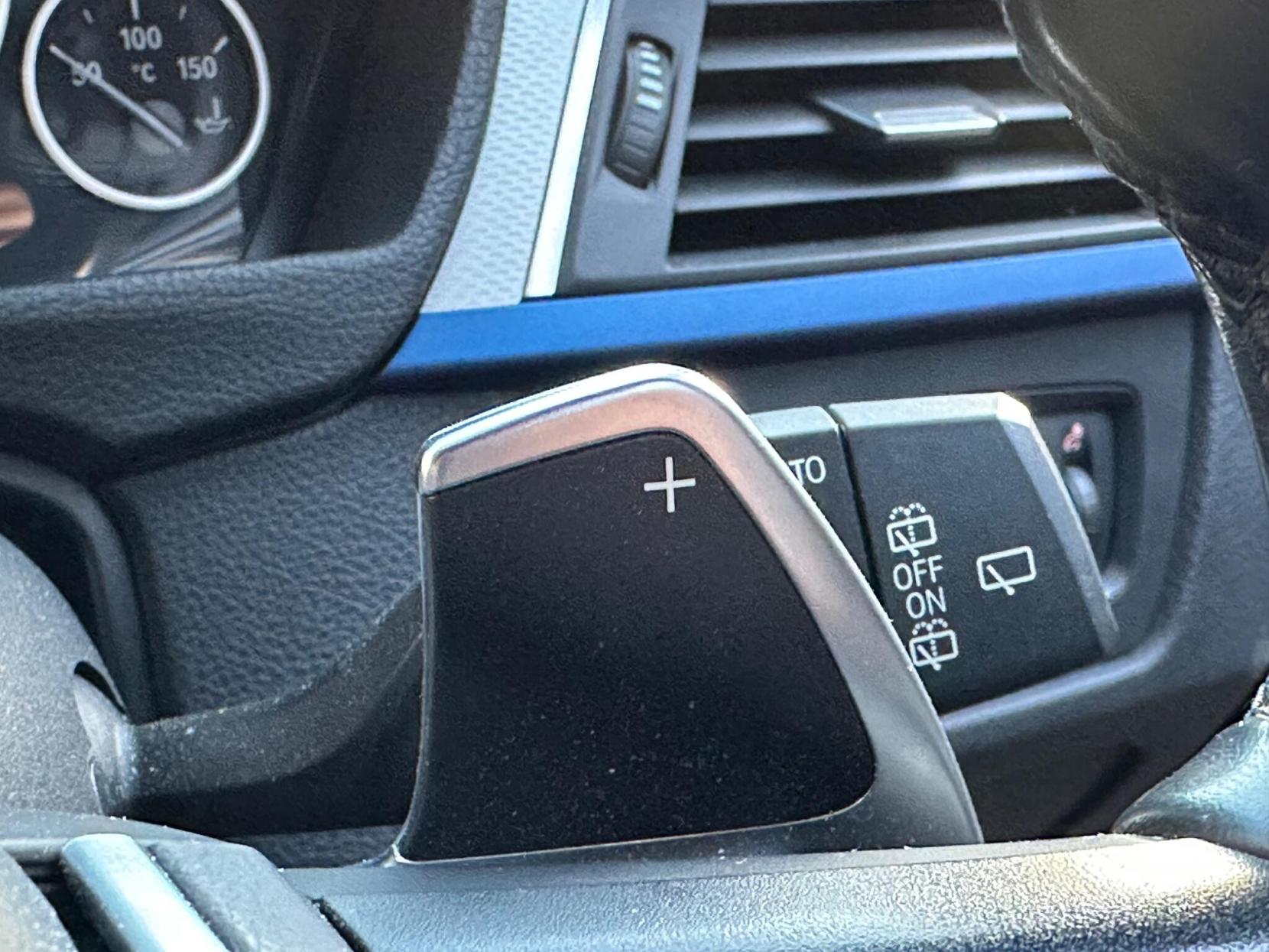 BMW 3 Series 2.0 320d M Sport Touring Auto xDrive Euro 6 (s/s) 5dr