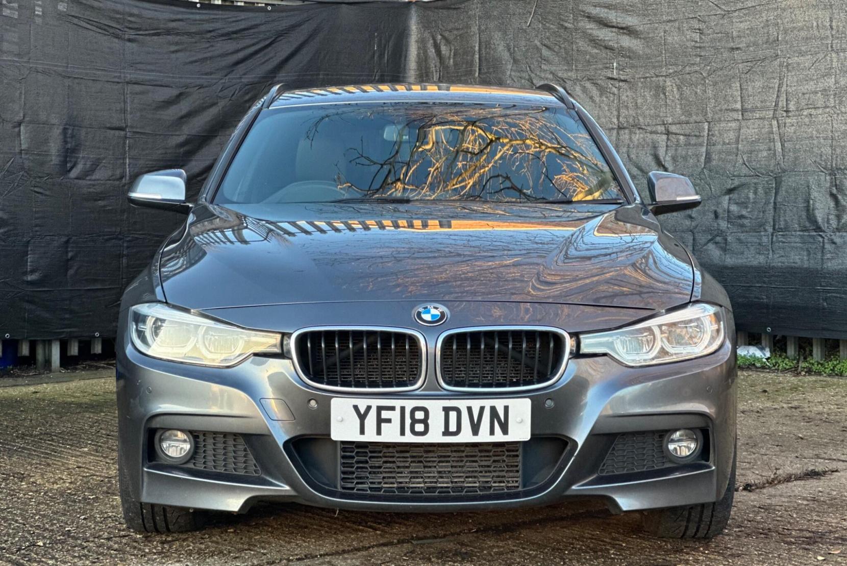 BMW 3 Series 2.0 320d M Sport Touring Auto xDrive Euro 6 (s/s) 5dr