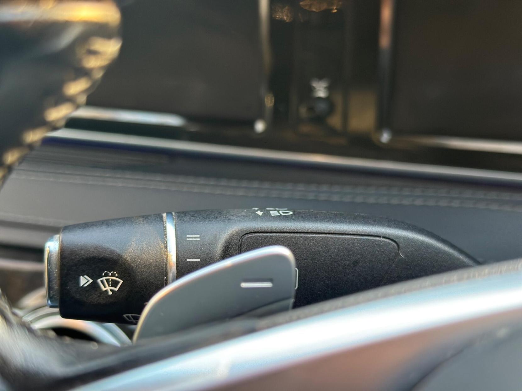 Mercedes-Benz S Class 4.7 S500L V8 AMG Line G-Tronic+ Euro 6 (s/s) 4dr