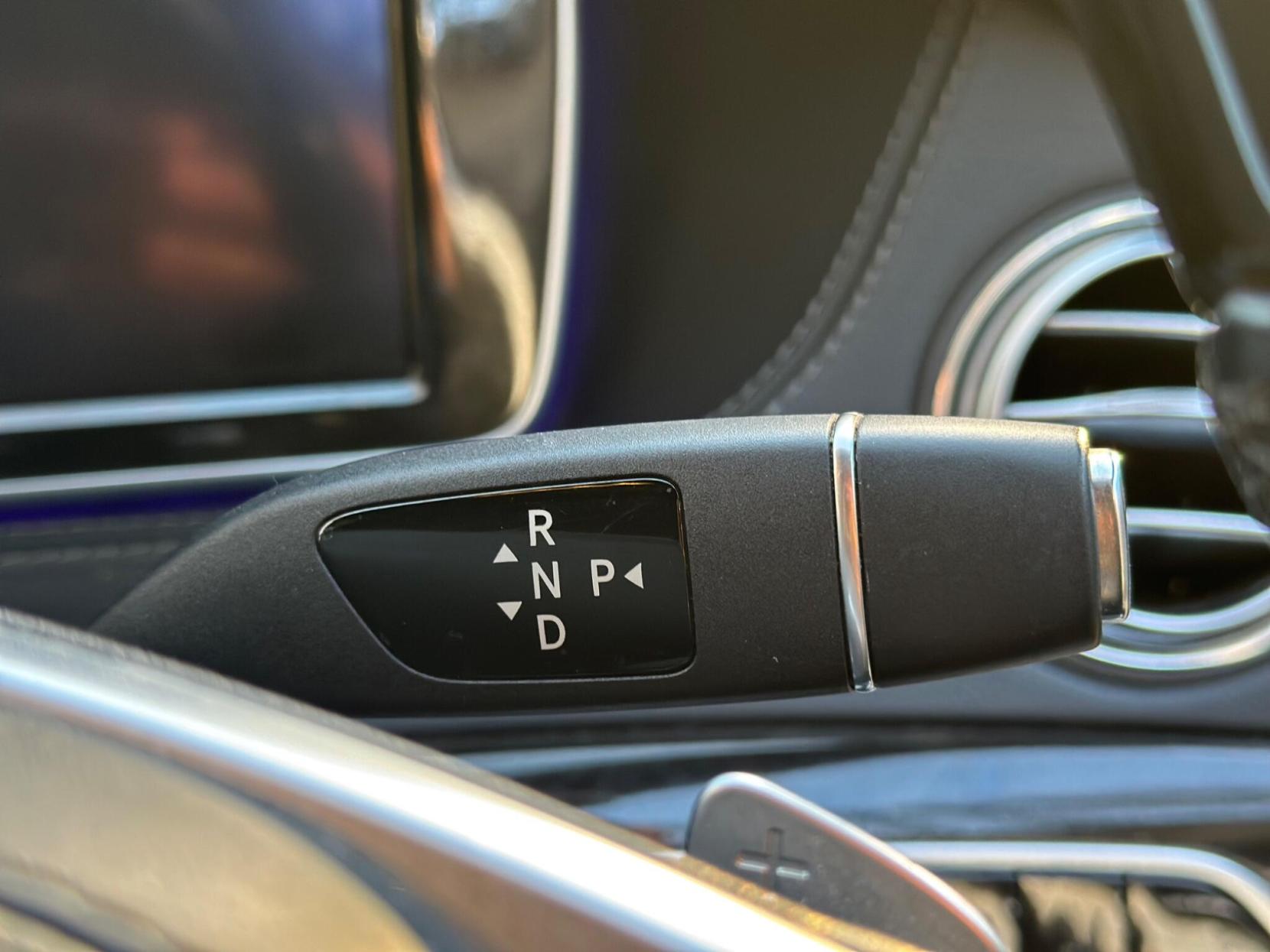 Mercedes-Benz S Class 4.7 S500L V8 AMG Line G-Tronic+ Euro 6 (s/s) 4dr