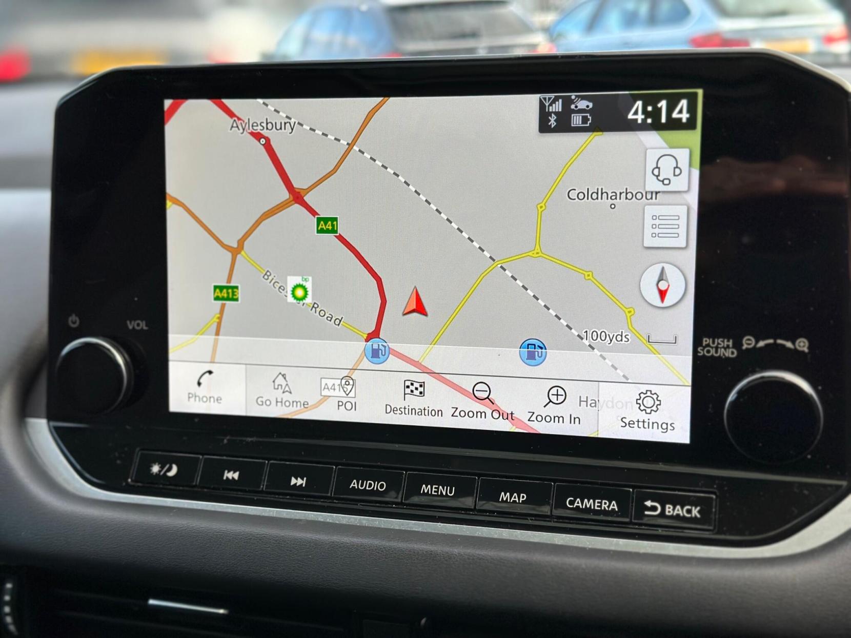 Nissan Qashqai 1.3 DIG-T MHEV Premiere Edition Euro 6 (s/s) 5dr