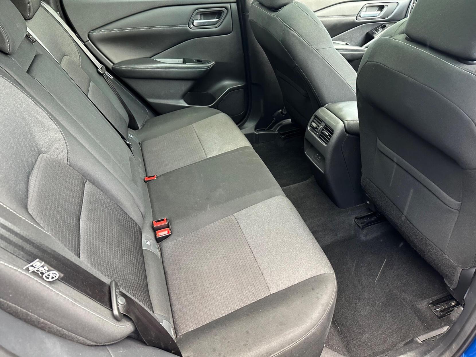 Nissan Qashqai 1.3 DIG-T MHEV Premiere Edition Euro 6 (s/s) 5dr