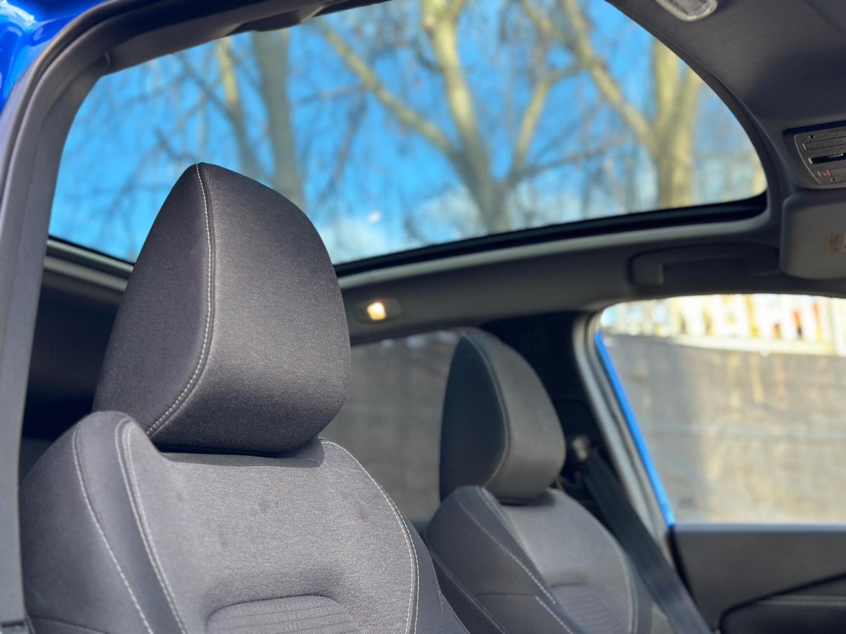 Nissan Qashqai 1.3 DIG-T MHEV Premiere Edition Euro 6 (s/s) 5dr