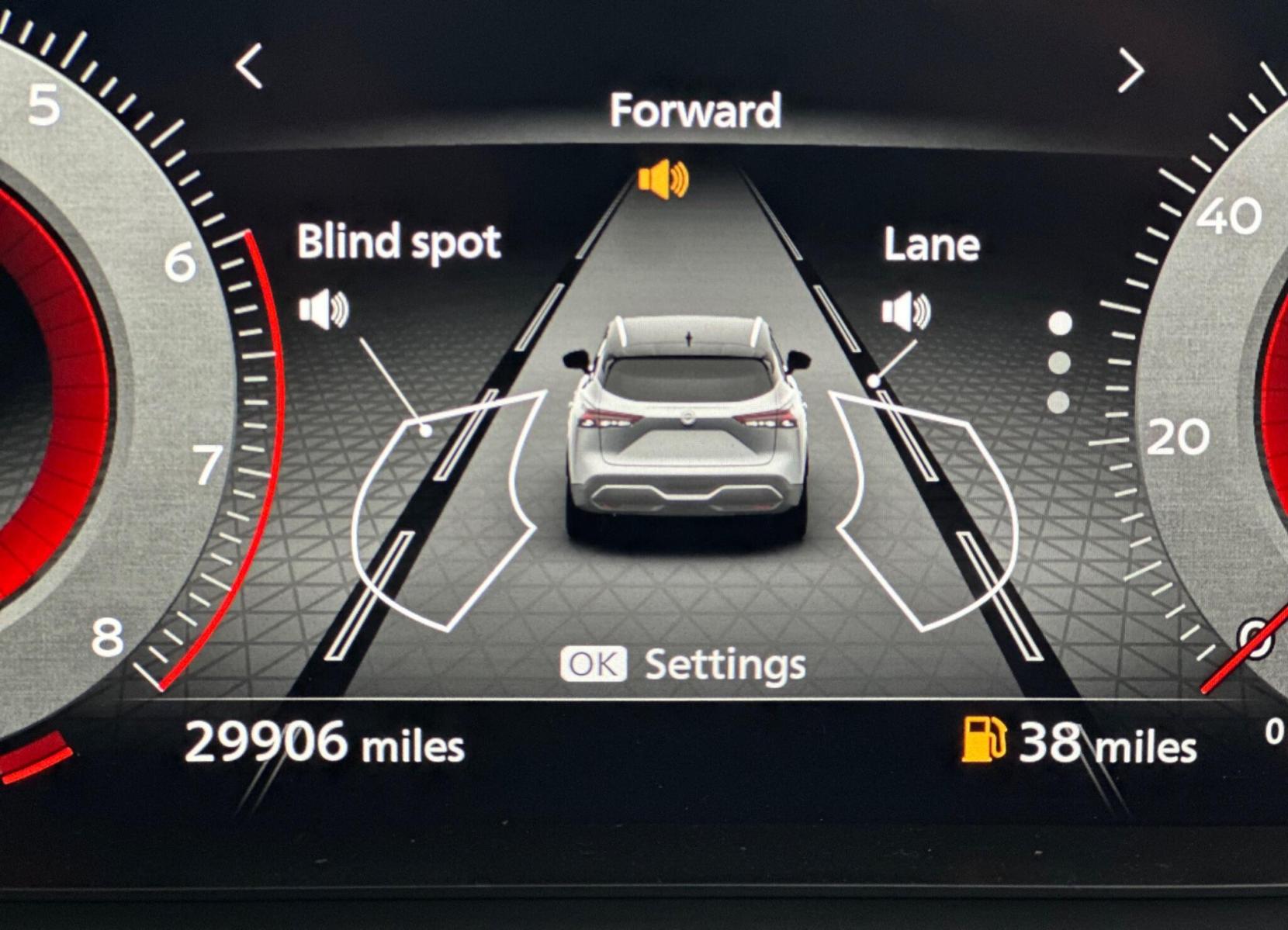 Nissan Qashqai 1.3 DIG-T MHEV Premiere Edition Euro 6 (s/s) 5dr